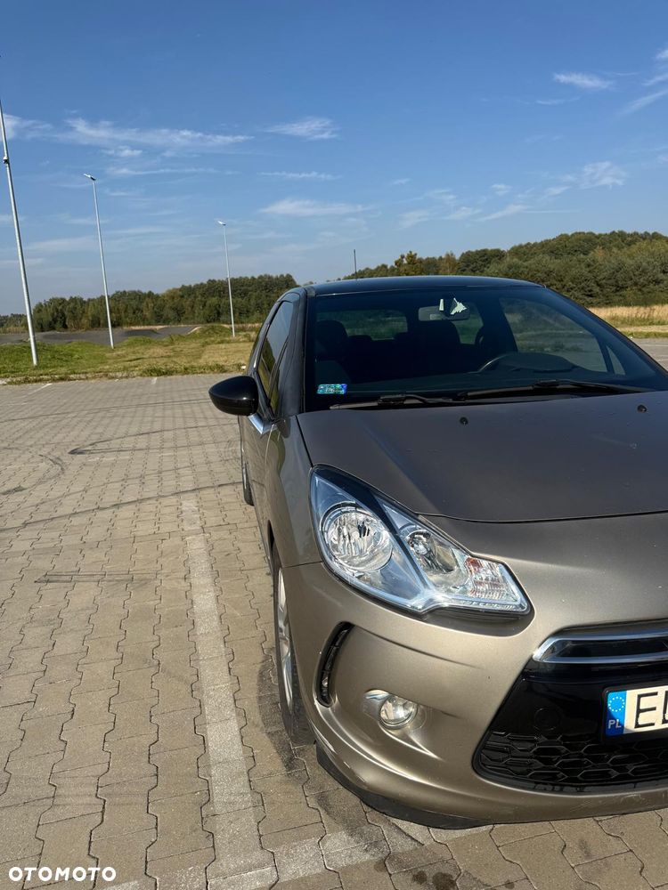 Citroën DS3 1.6 HDi SoChic - 5