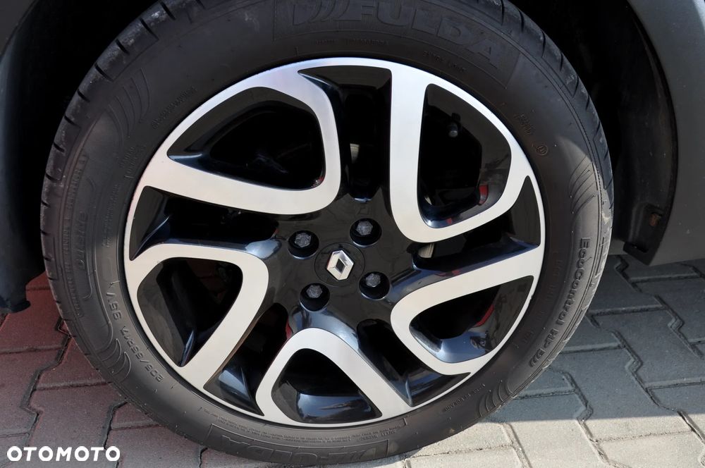 Renault Captur (ENERGY) TCe 90 LIMITED - 20