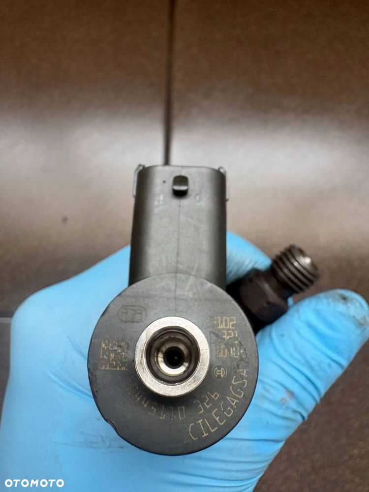 WTRYSKIWACZ 1.3 CDTI OPEL FIAT BOSCH 0445110326 - 3