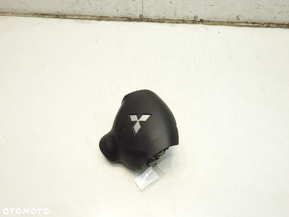 PODUSZKA KIEROWCA AIRBAG MITSUBISHI ASX 7030A249 - 6