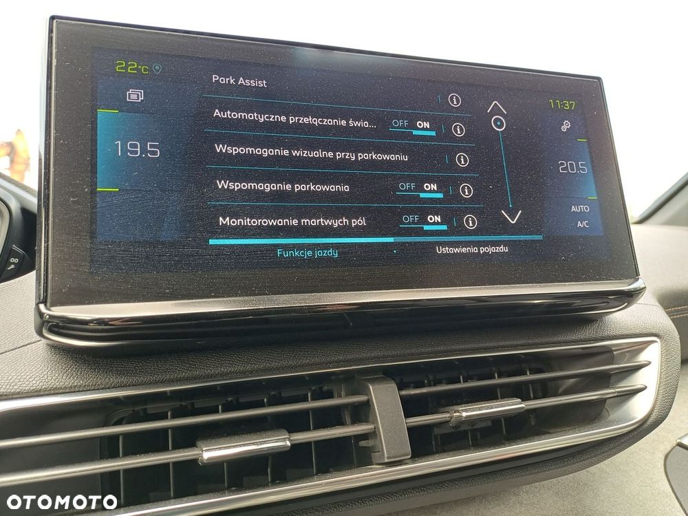 Peugeot 3008 - 20