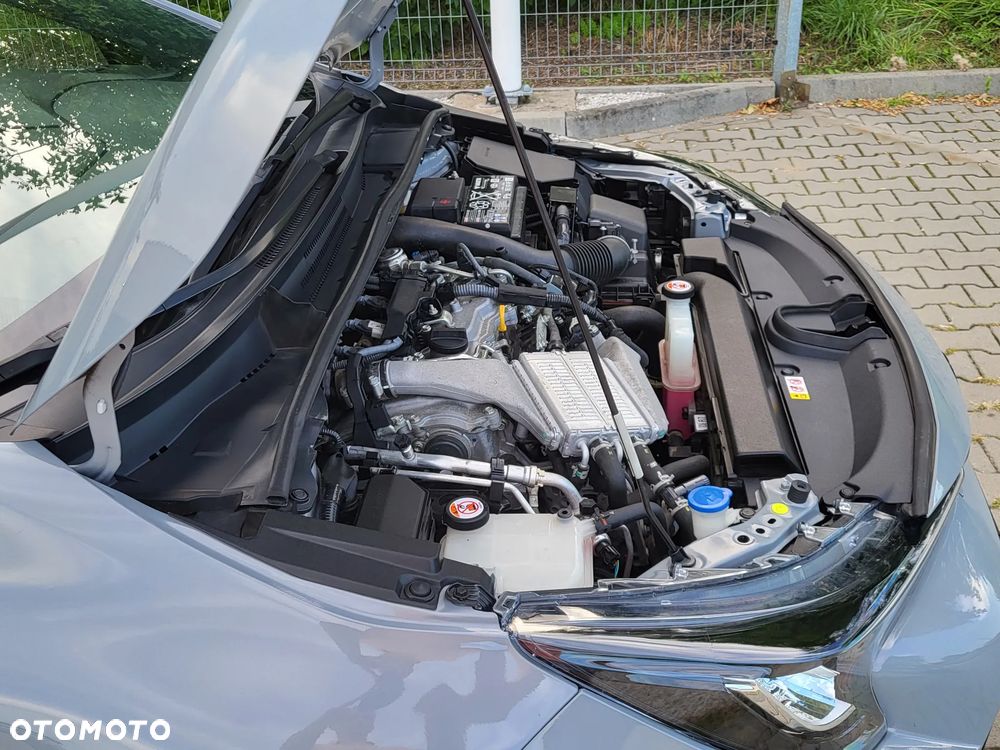 Toyota Corolla 1.2 T Comfort - 32