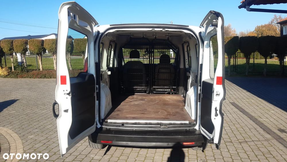 Fiat Doblo - 9