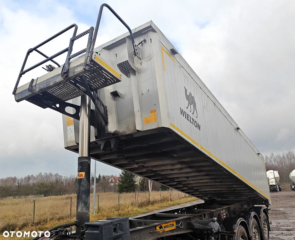 Wielton NW-3 - 6