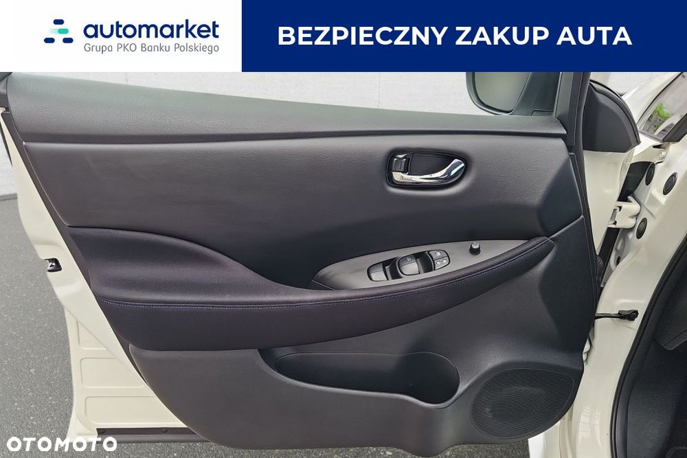 Nissan Leaf 40kWh Acenta - 11