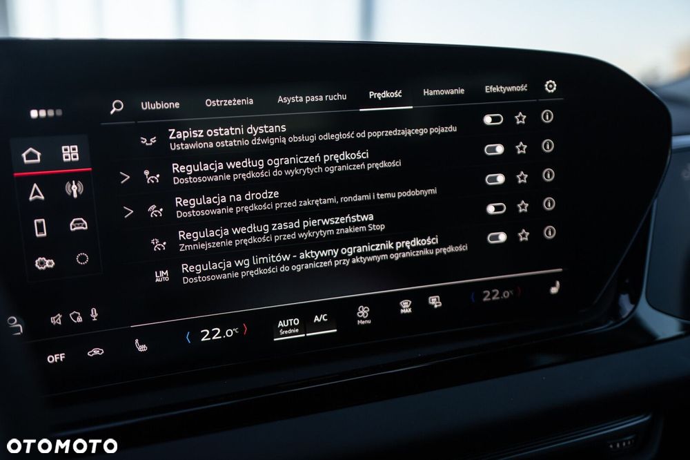 Audi A6 Limousine - 29