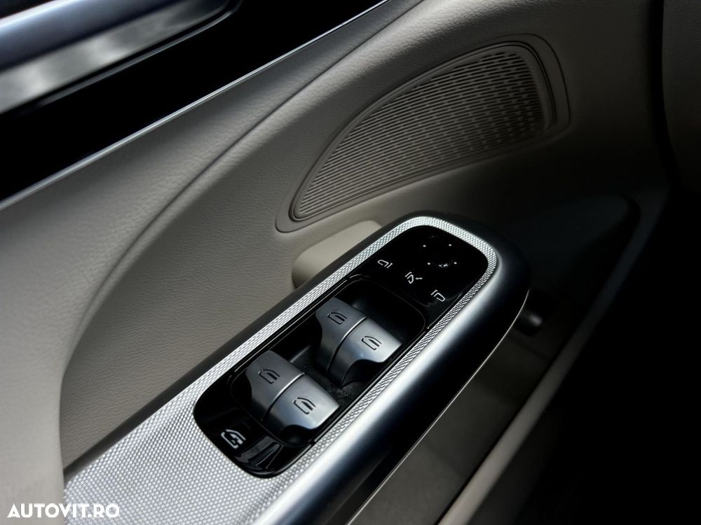 MERCEDES-BENZ E-Class 2025 — imagine 28