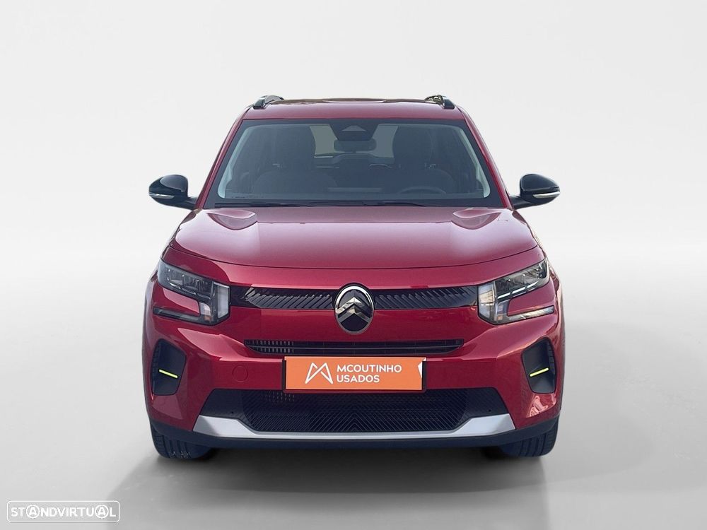 Citroën C3 1.2 PureTech YOU Pack Plus — fotografia 8