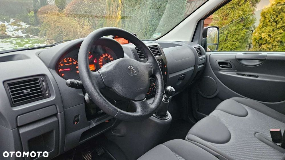 Peugeot Expert Tepee L2H1 (5-Si.) Allure - 14