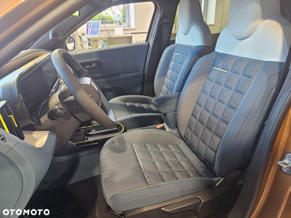 Fiat Grande Panda - 15