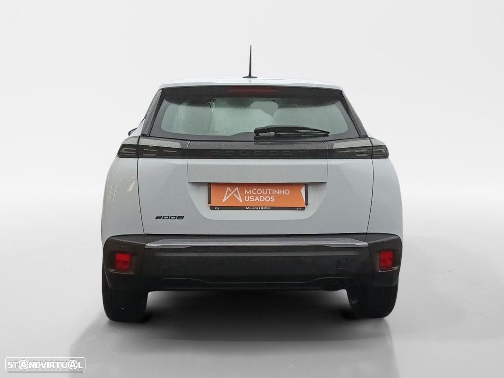 Peugeot 2008 1.2 PureTech Style - 4