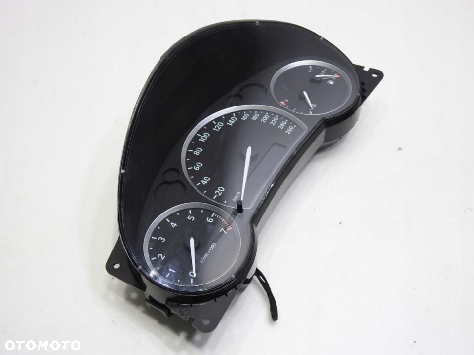 LICZNIK SAAB 9-3 93 II 2.0 T P12768227 - 2