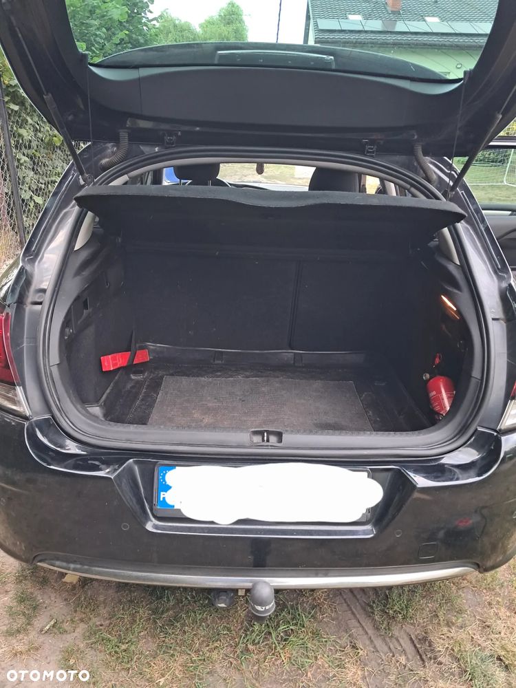 Citroën C4 BlueHDi 120 Stop&Start Selection - 10