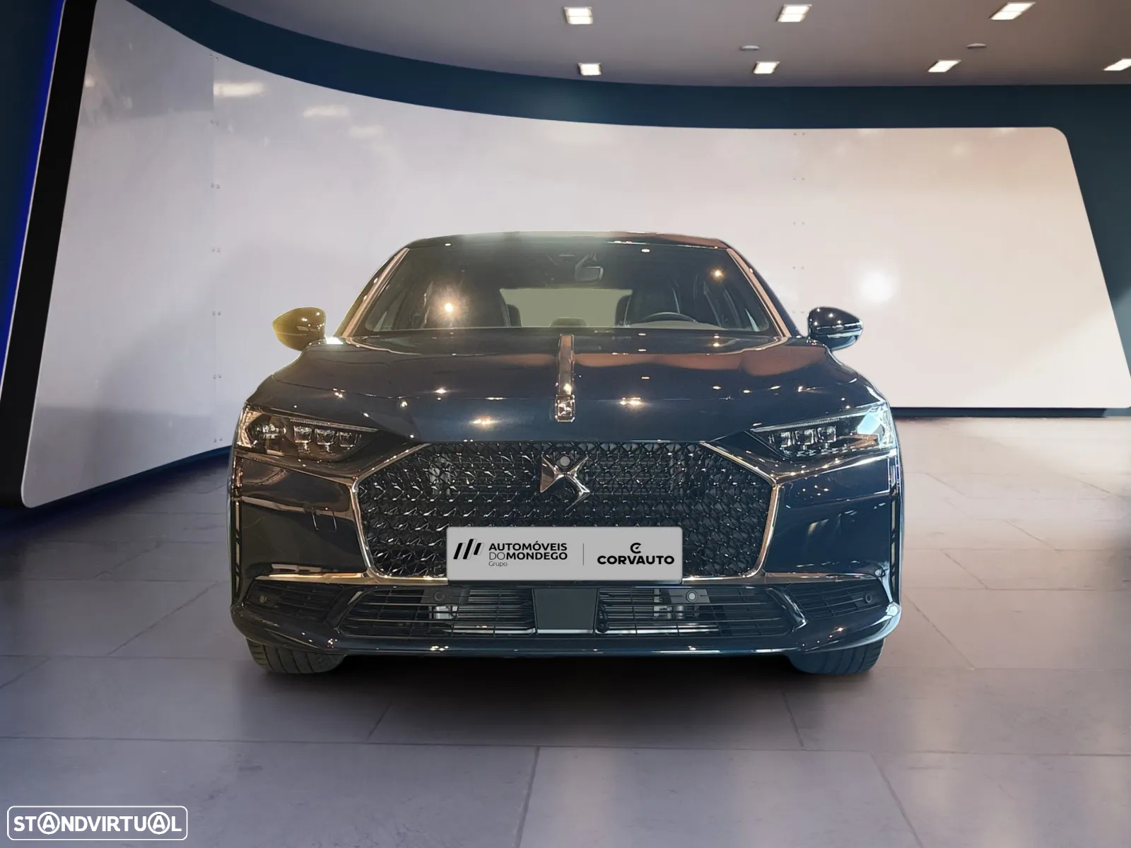 DS DS9 9 E-Tense Rivoli+ - 2