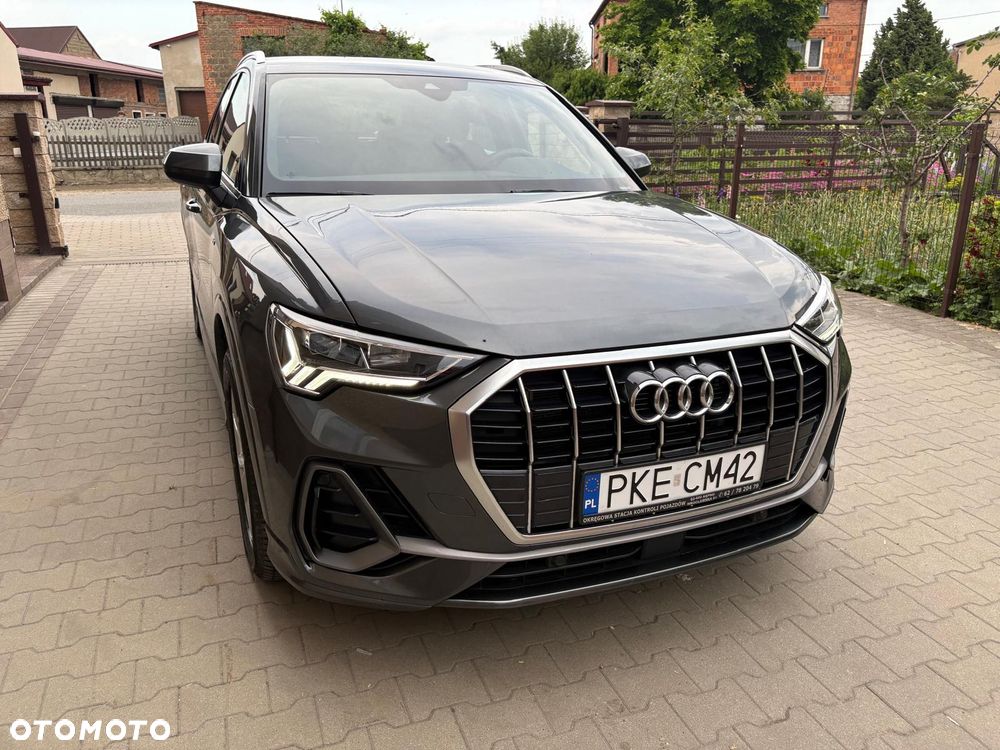 Audi Q3 - 3