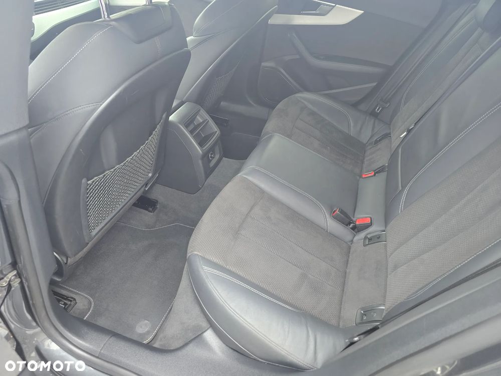 Audi A5 Sportback - 12