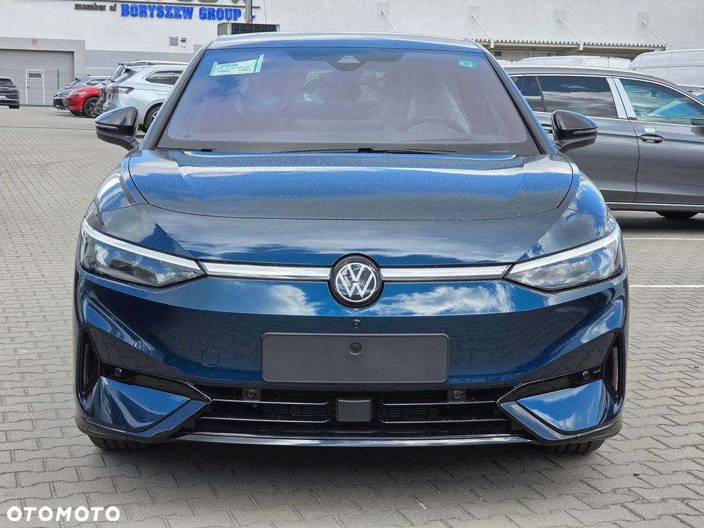 Volkswagen ID.7 77kWh Plus - 3