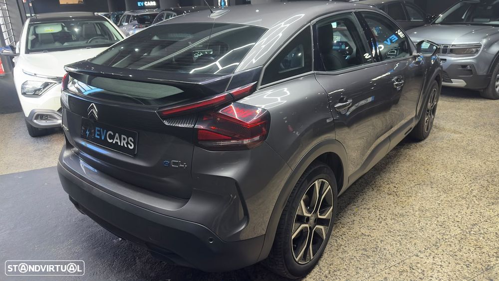 Citroën e-C4 Feel Pack - 5
