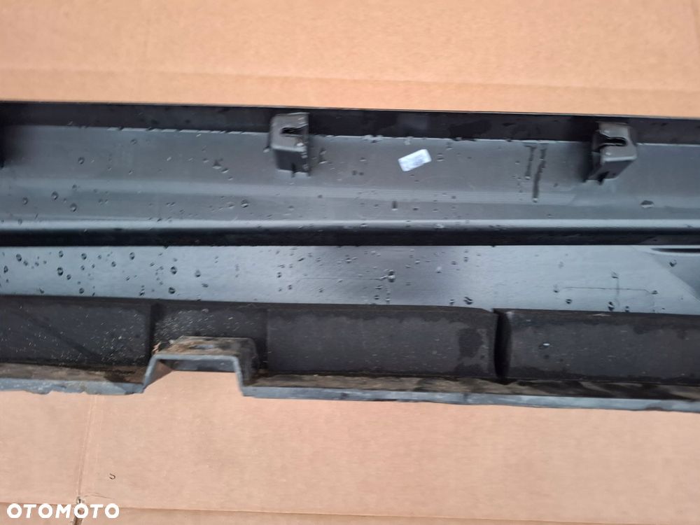 listwa progowa byd seal oryginał - 10