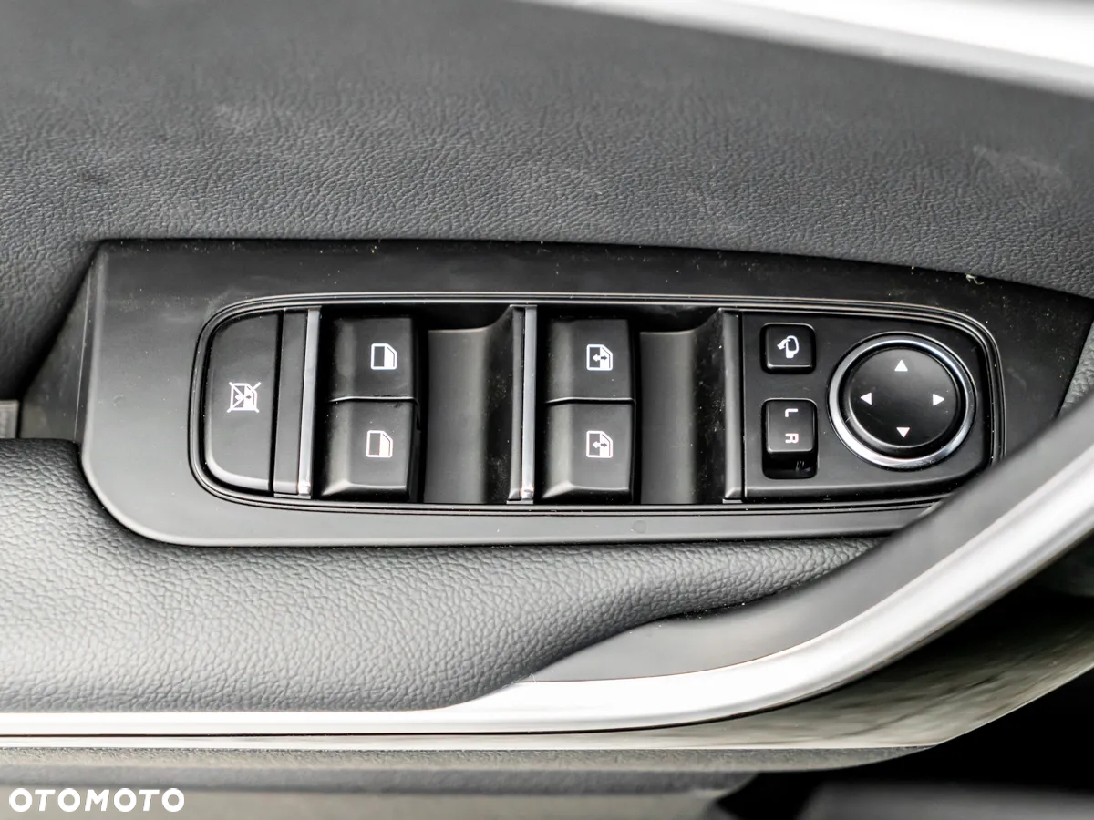 Kia Ceed 1.5 T-GDI Tribute DCT - 19