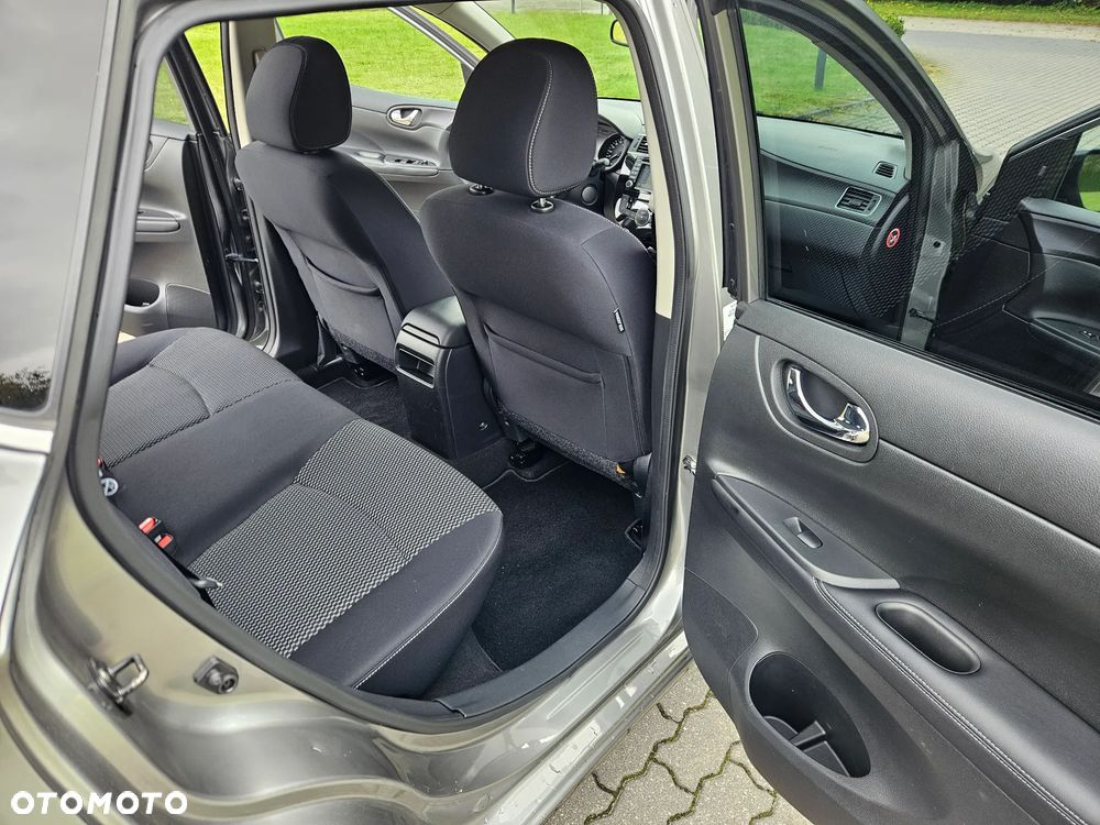 Nissan Pulsar 1.2 DIG-T Xtronic Tekna - 23