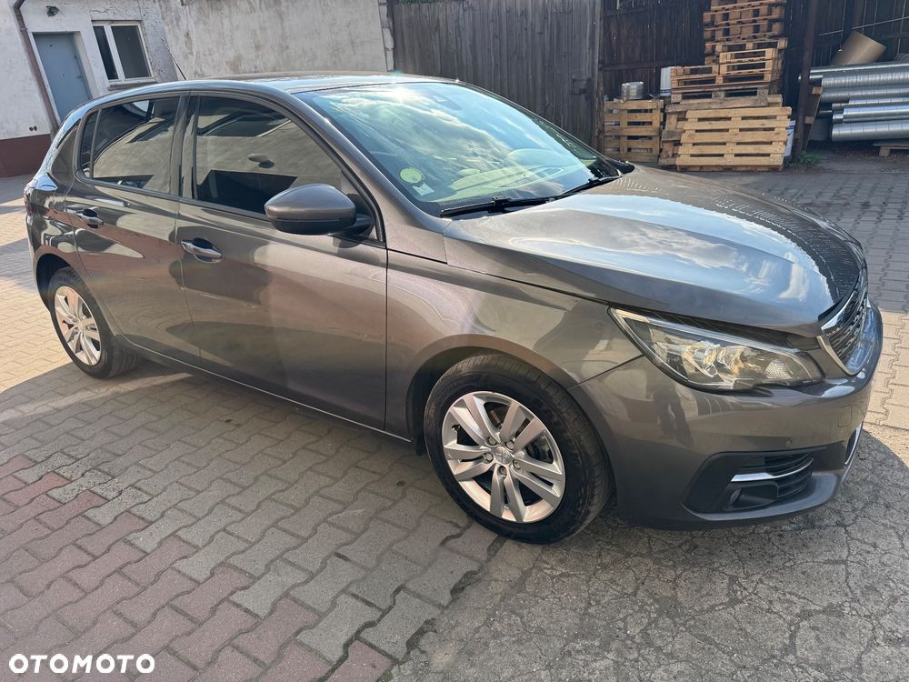 Peugeot 308 - 29