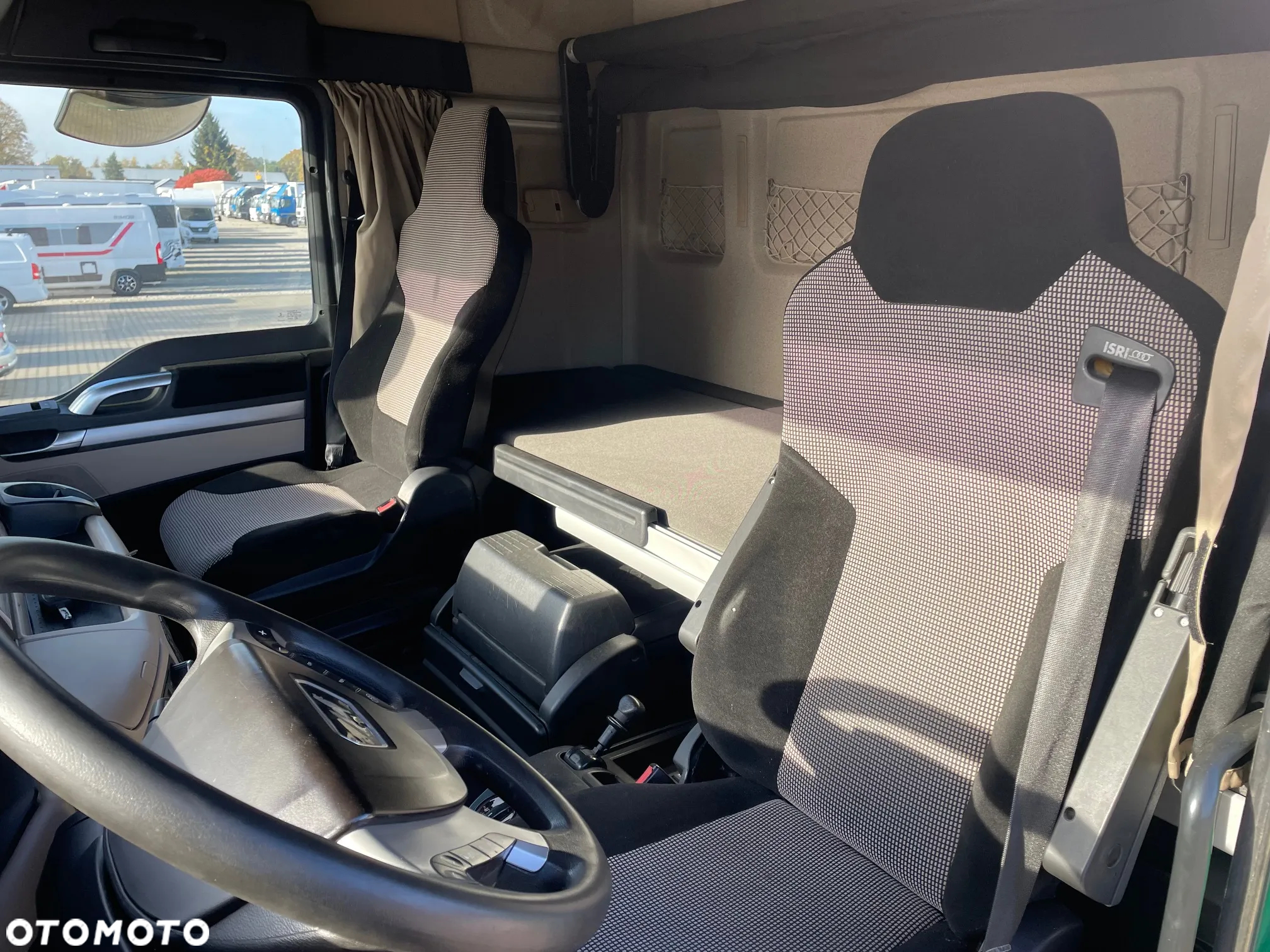 MAN TGX 26.500, 6x4, HDS EPSILOM M12Z, do transportu drewna. - 12