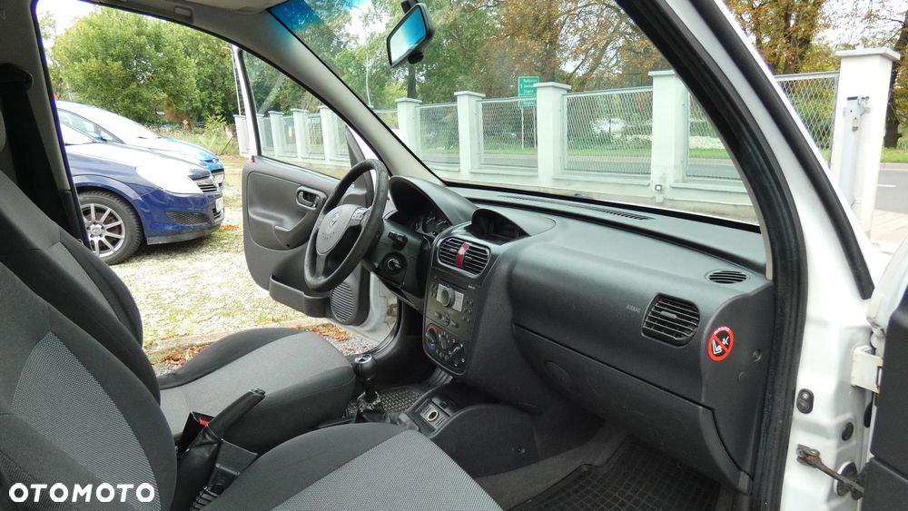 Opel Combo Tour Enjoy - 9