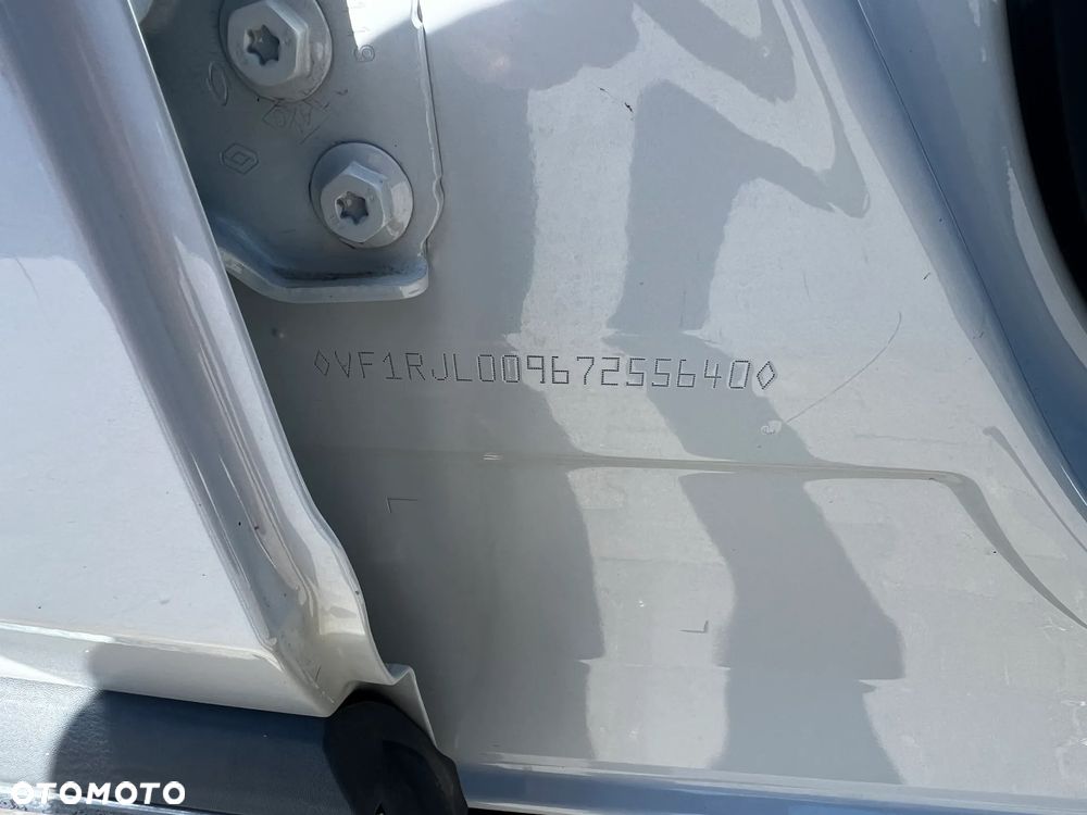 Renault Arkana E-TECH 145 INTENS - 21