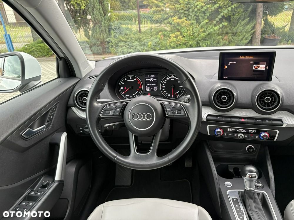 Audi Q2 - 20