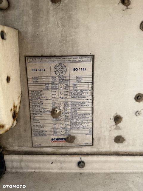 Schmitz Cargobull SK024 - 7