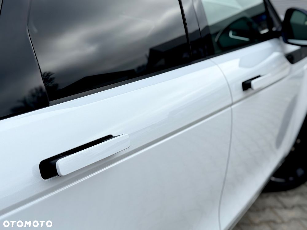 Land Rover Range Rover Evoque D150 S - 14