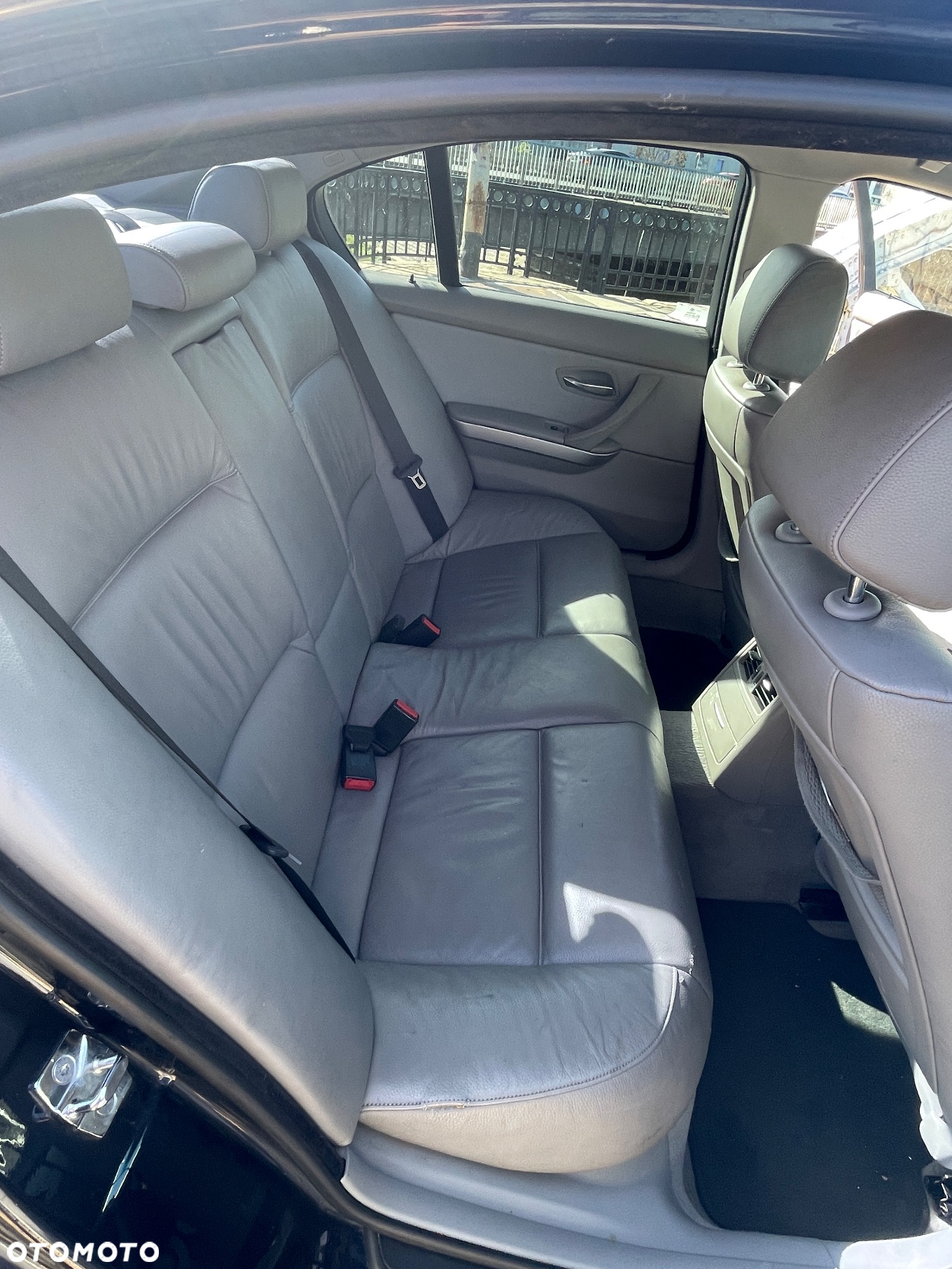 BMW Seria 3 330xd - 10