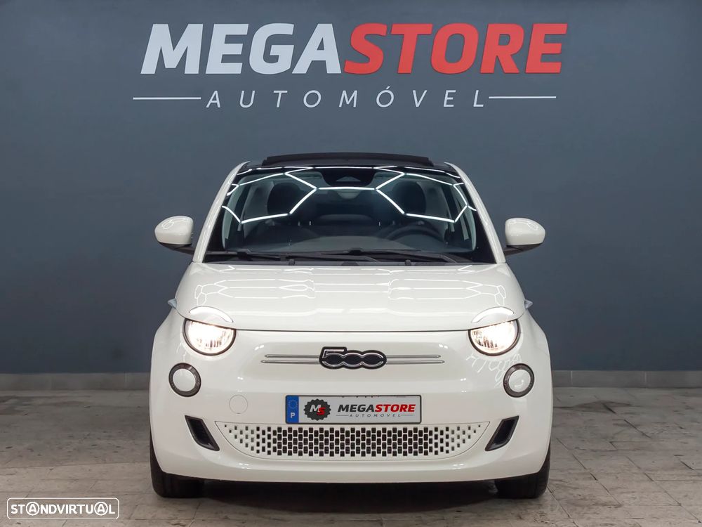 Fiat 500e C Standard - 2