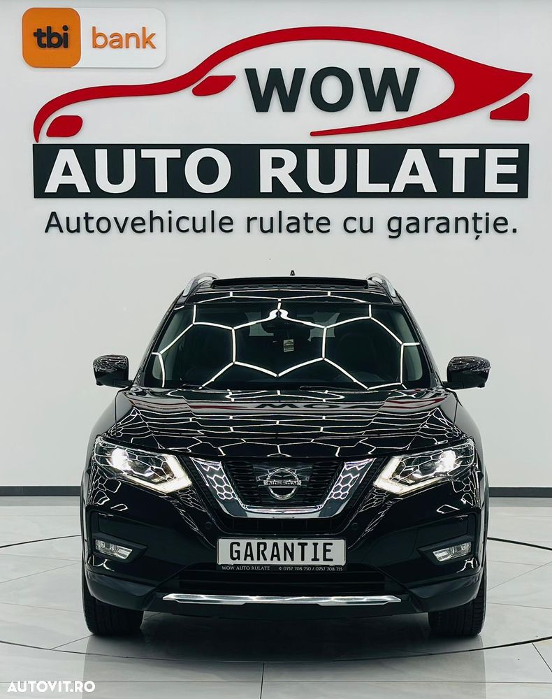 Nissan X-Trail 1.6 DIG-T Tekna - 40