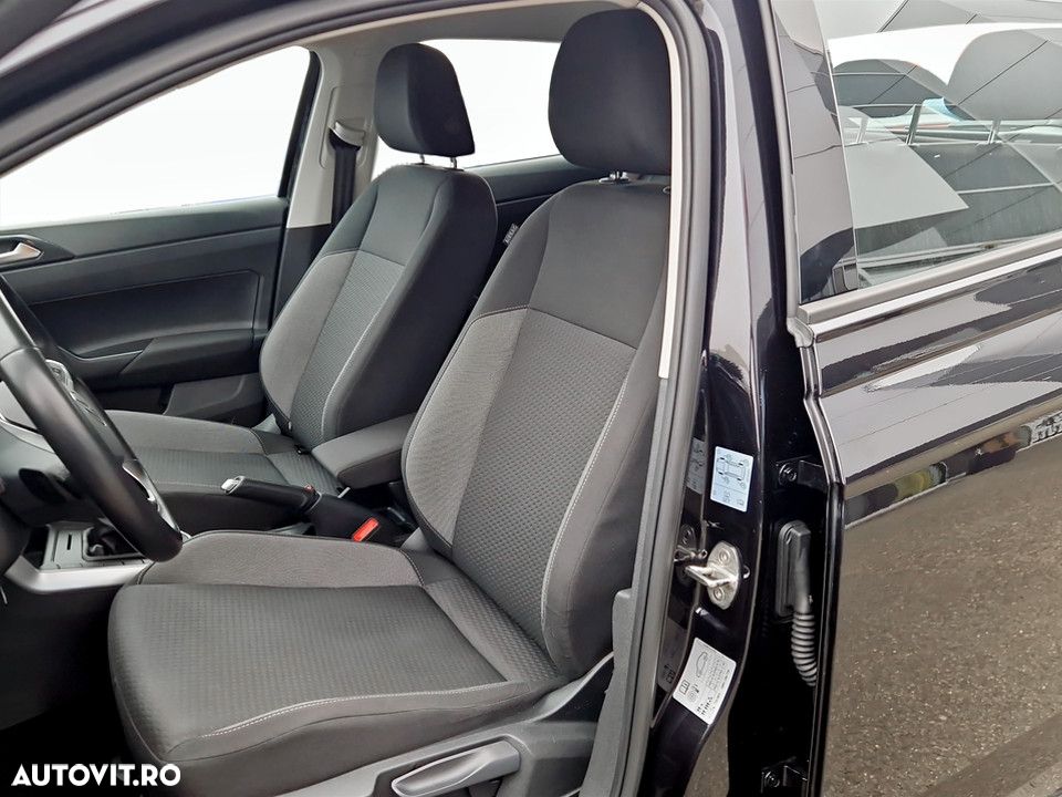 Volkswagen Polo - 11