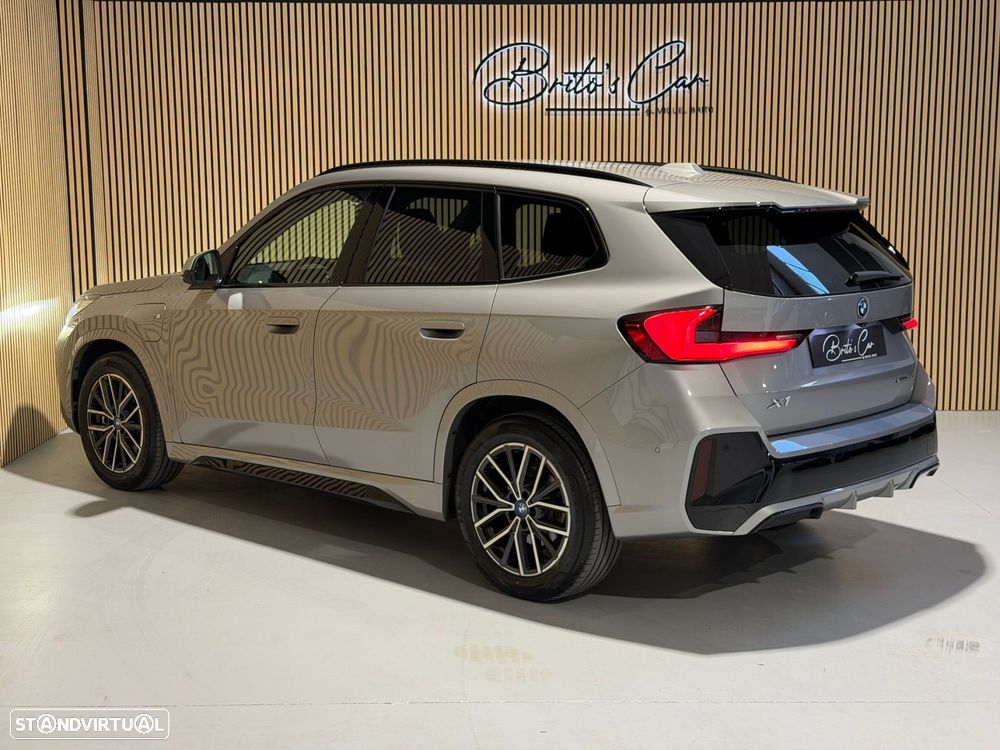 BMW X1 xDrive25e Pack Desportivo M - 2