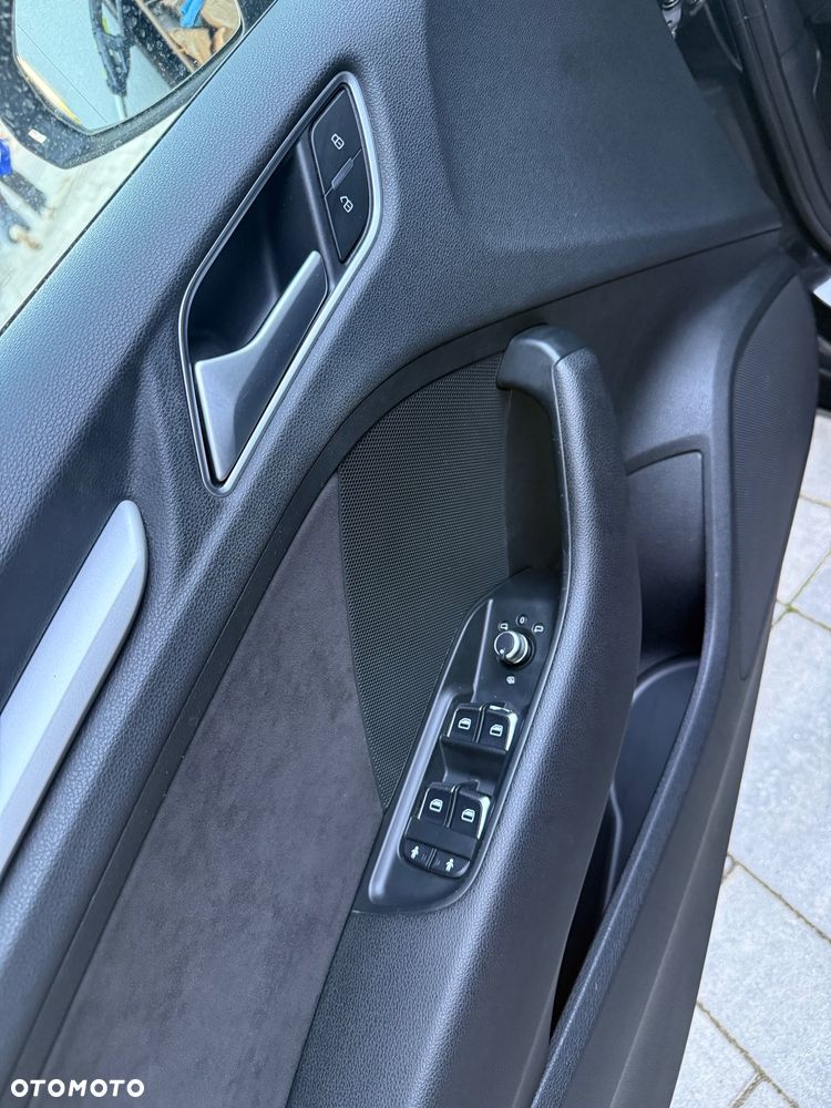 Audi A3 Sportback - 13
