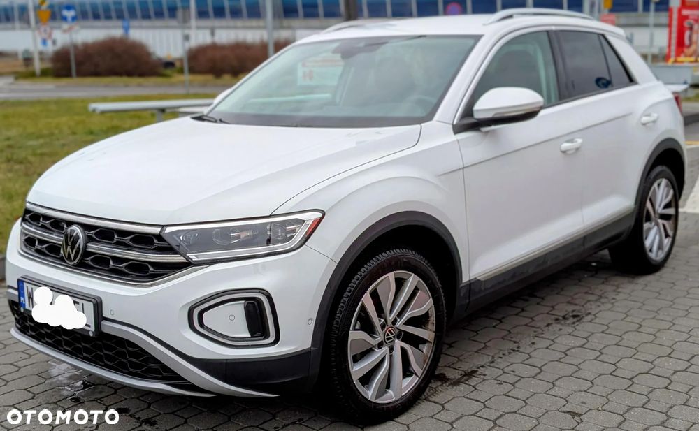 Volkswagen T-Roc ver-1-5-tsi-style-dsg - 12