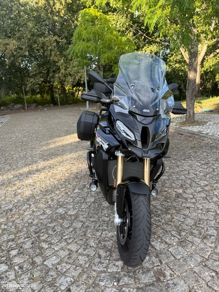BMW S 1000 XR - 3