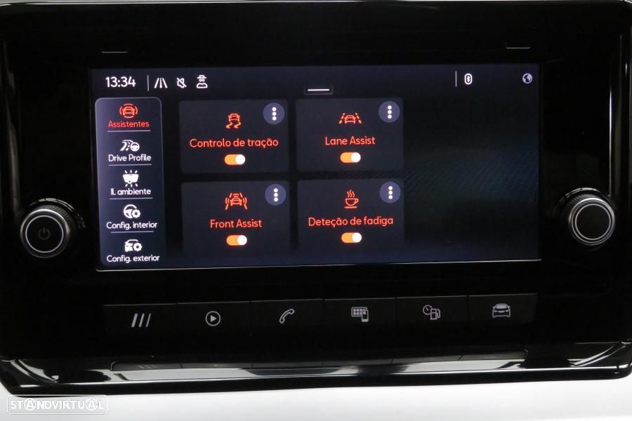 SEAT Arona 1.0 TSI FR - 19