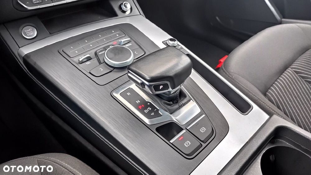 Audi Q5 - 32