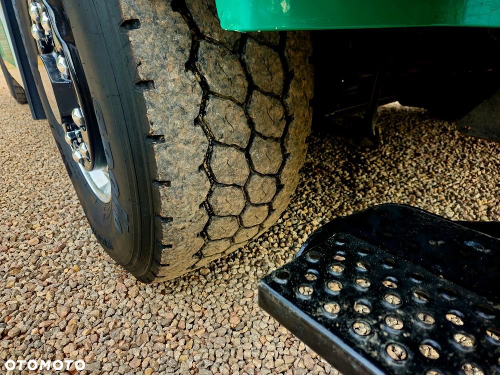 MAN TGX 18.440   4X4 - 23