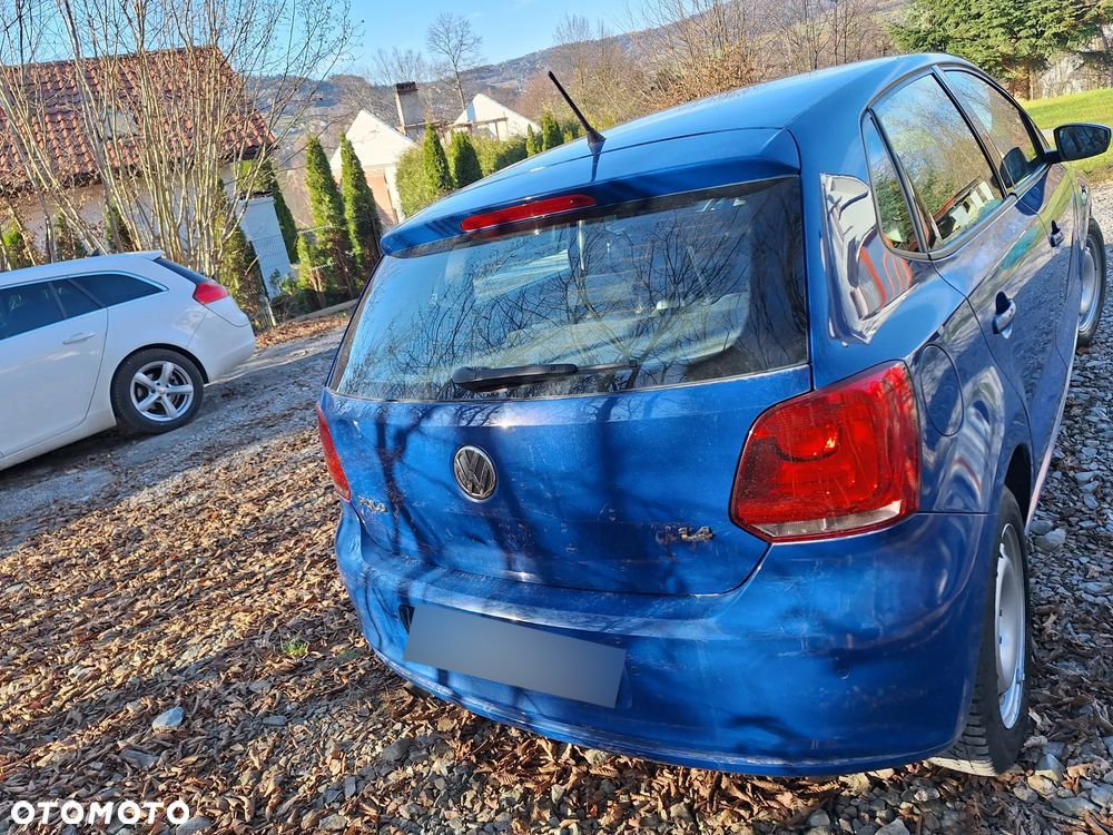 Volkswagen Polo - 3