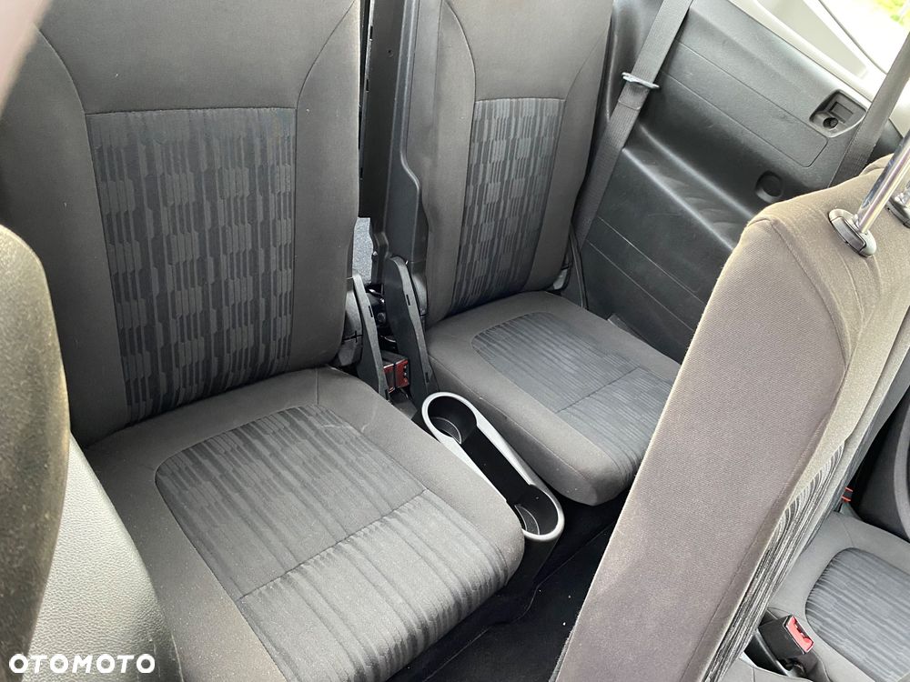 Opel Zafira 1.4 T Elite - 16