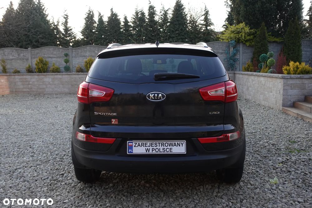 Kia Sportage - 10