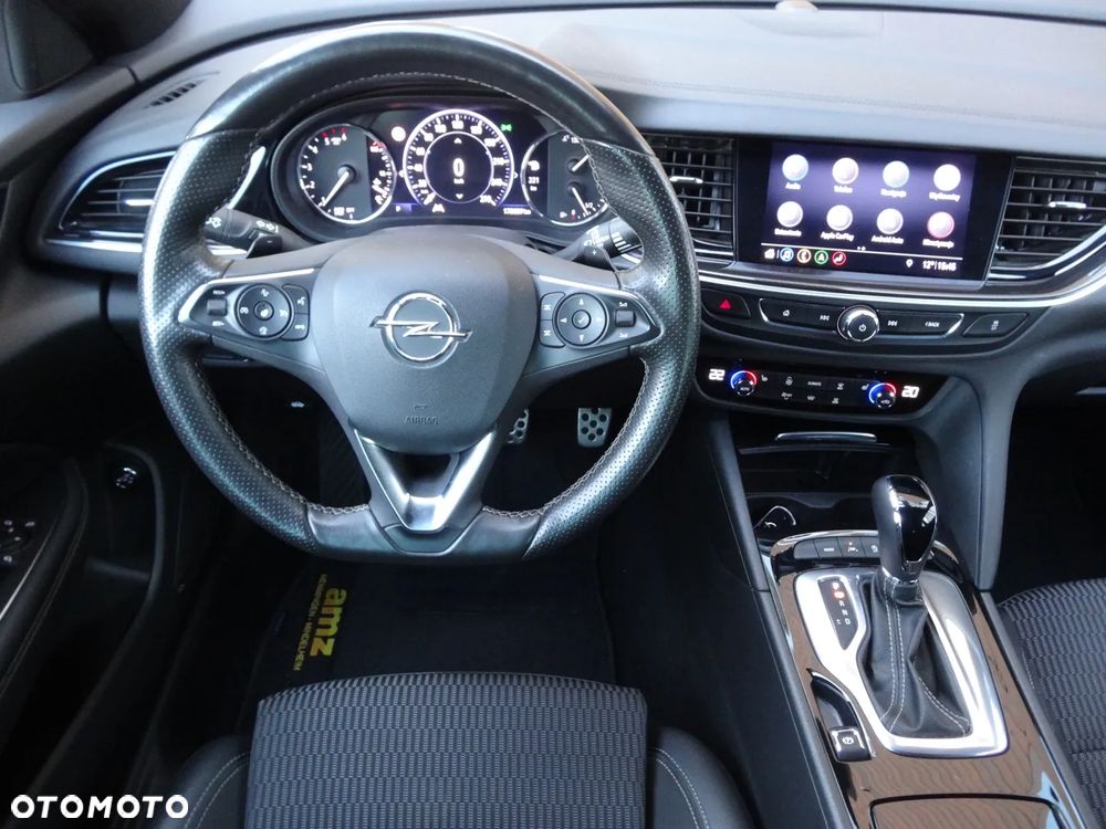 Opel Insignia 2.0 CDTI Business Edition S&S - 21