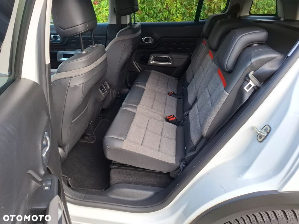 Citroën C5 Aircross - 19