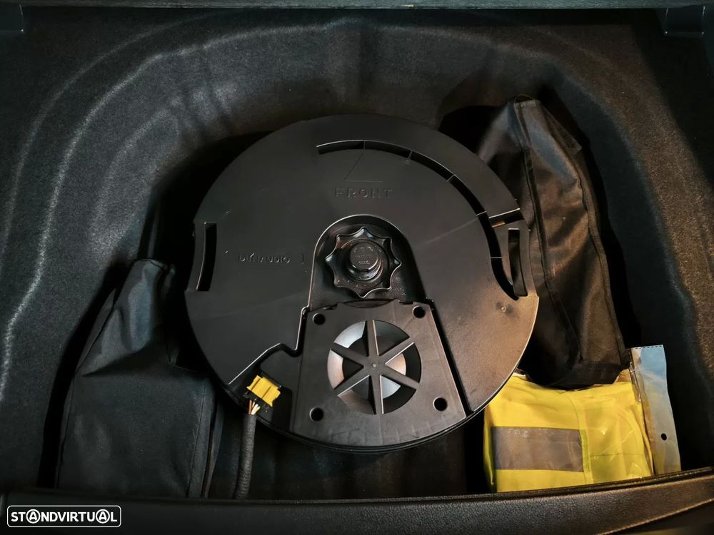 VW Golf 2.0 TDI GTD DSG - 46