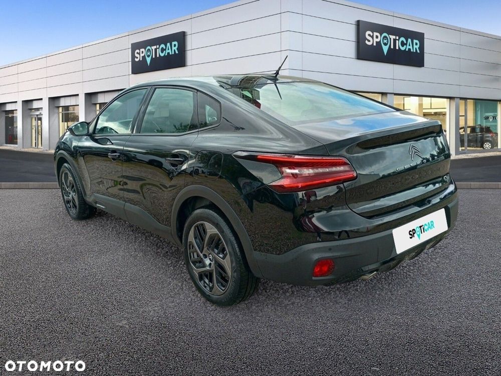 Citroën C4X 1.2 PureTech Plus S&S EAT8 - 8
